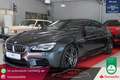 BMW M6 Competition HEAD-UP*NAVI* Gris - thumbnail 1