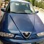 Alfa Romeo 146 146 1.4 ts 16v L c/airbag,abs,AC Modrá - thumbnail 1