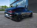 BMW X6 xDrive 30dA Negro - thumbnail 4