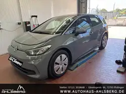 Volkswagen ID.3 PRO/62kWh/150 kW/CCS DIG.C/STHZ/PDC/APP/TEMPO