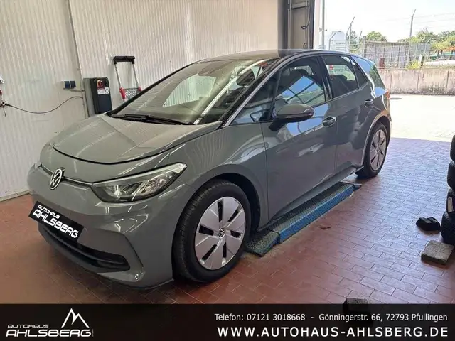 Volkswagen ID.3 PRO/62kWh/150 kW/CCS DIG.C/STHZ/PDC/APP/TEMPO