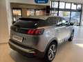 Peugeot 3008 1.5 bluehdi allure s&s 130cv eat8 *IVA ESPOSTA* Grijs - thumbnail 5