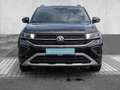 Volkswagen T-Cross 1.5 TSI DSG Life MATRIX 2xKLIMA ACC AUT Schwarz - thumbnail 3
