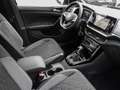 Volkswagen T-Cross 1.5 TSI DSG Life MATRIX 2xKLIMA ACC AUT Schwarz - thumbnail 8