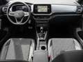 Volkswagen T-Cross 1.5 TSI DSG Life MATRIX 2xKLIMA ACC AUT Schwarz - thumbnail 10