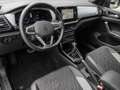 Volkswagen T-Cross 1.5 TSI DSG Life MATRIX ALU PDC Schwarz - thumbnail 9