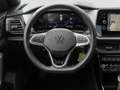 Volkswagen T-Cross 1.5 TSI DSG Life MATRIX 2xKLIMA ACC AUT Schwarz - thumbnail 11