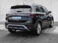 Volkswagen T-Cross 1.5 TSI DSG Life MATRIX 2xKLIMA ACC AUT Schwarz - thumbnail 4