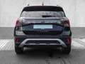 Volkswagen T-Cross 1.5 TSI DSG Life MATRIX 2xKLIMA ACC AUT Schwarz - thumbnail 6