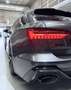 Audi RS6 Avant TFSI quattro Tiptronic Gris - thumbnail 15