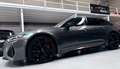 Audi RS6 Avant TFSI quattro Tiptronic Gris - thumbnail 14