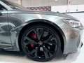 Audi RS6 Avant TFSI quattro Tiptronic Gris - thumbnail 4