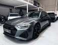 Audi RS6 Avant TFSI quattro Tiptronic Gris - thumbnail 1