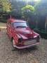 інші morris traveler restauratieobject Червоний - thumbnail 2
