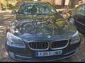 BMW 520 520d Touring Negro - thumbnail 17