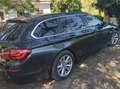 BMW 520 520d Touring Negro - thumbnail 11