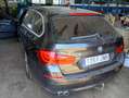 BMW 520 520d Touring Negro - thumbnail 1