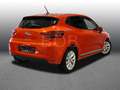 Renault Clio EXPERIENCE TCe90 NAVI SHZ PDC KLIMA CarPlay Naranja - thumbnail 2