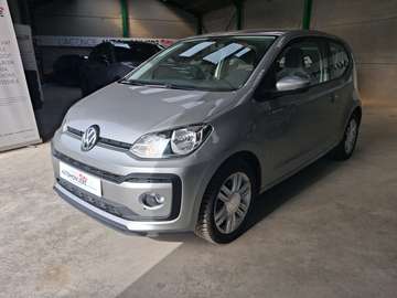 Up! 1.0 TSI High up! BMT