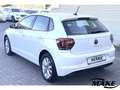 Volkswagen Polo 1.0 TSI, Highline, ACC, Navigation, DAB+, Weiß - thumbnail 4
