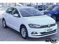 Volkswagen Polo 1.0 TSI, Highline, ACC, Navigation, DAB+, Weiß - thumbnail 3