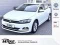 Volkswagen Polo 1.0 TSI, Highline, ACC, Navigation, DAB+, Weiß - thumbnail 1
