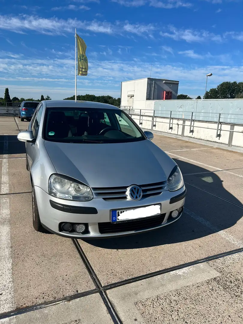 Volkswagen Golf 1.6 FSI Automatik Sportline - 1