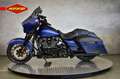 Harley-Davidson Street Glide SPECIAL Blau - thumbnail 5