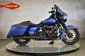 Harley-Davidson Street Glide SPECIAL Blau - thumbnail 1