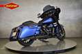 Harley-Davidson Street Glide SPECIAL Blau - thumbnail 8