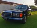 Mercedes-Benz S 500 SEL500 (porta lunga) Blauw - thumbnail 1