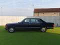 Mercedes-Benz S 500 SEL500 (porta lunga) Blauw - thumbnail 8