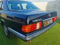 Mercedes-Benz S 500 SEL500 (porta lunga) Blauw - thumbnail 9