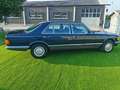 Mercedes-Benz S 500 SEL500 (porta lunga) Blauw - thumbnail 5