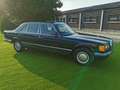 Mercedes-Benz S 500 SEL500 (porta lunga) Blauw - thumbnail 4