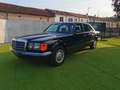 Mercedes-Benz S 500 SEL500 (porta lunga) Blauw - thumbnail 2