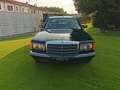 Mercedes-Benz S 500 SEL500 (porta lunga) Blauw - thumbnail 3