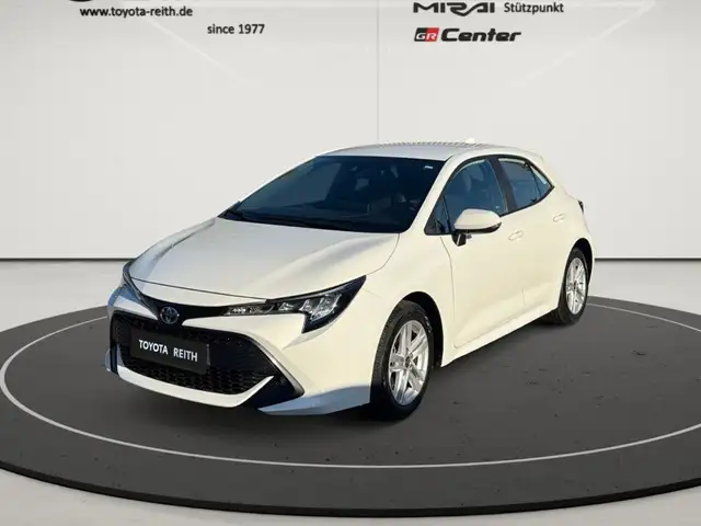 Toyota Corolla Hybrid Comfort Navi LED ACC Apple CarPlay Android