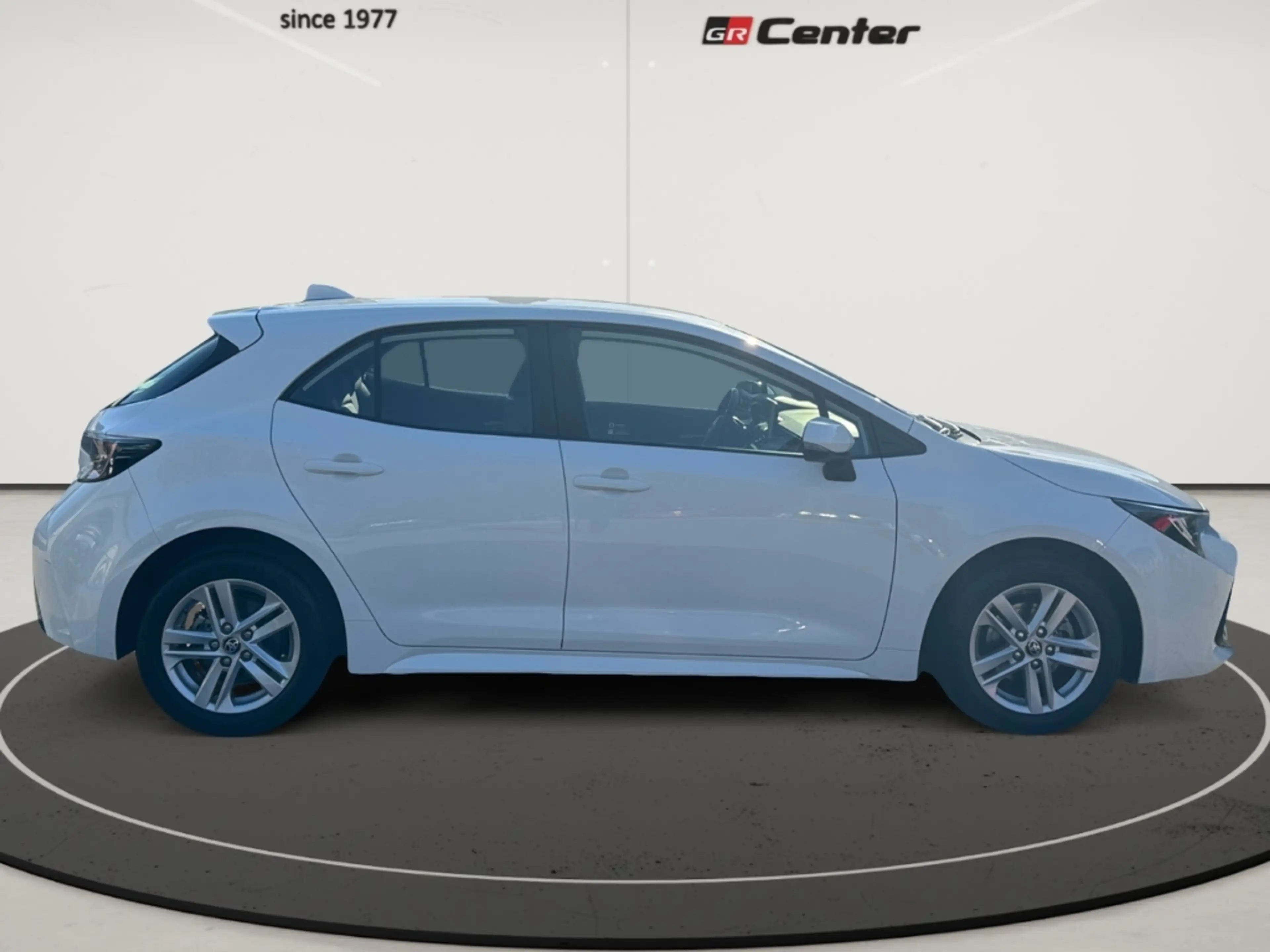 Toyota Corolla Hybrid Comfort Navi LED ACC Apple CarPlay Android — photo 6