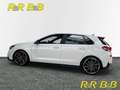 Hyundai i30 N Performance 2.0 T-GDI Garantie 09/27+NAVI+KLIMA+ Weiß - thumbnail 2