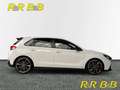 Hyundai i30 N Performance 2.0 T-GDI Garantie 09/27+NAVI+KLIMA+ Weiß - thumbnail 4
