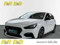 Hyundai i30 N Performance 2.0 T-GDI Garantie 09/27+NAVI+KLIMA+ Weiß - thumbnail 1