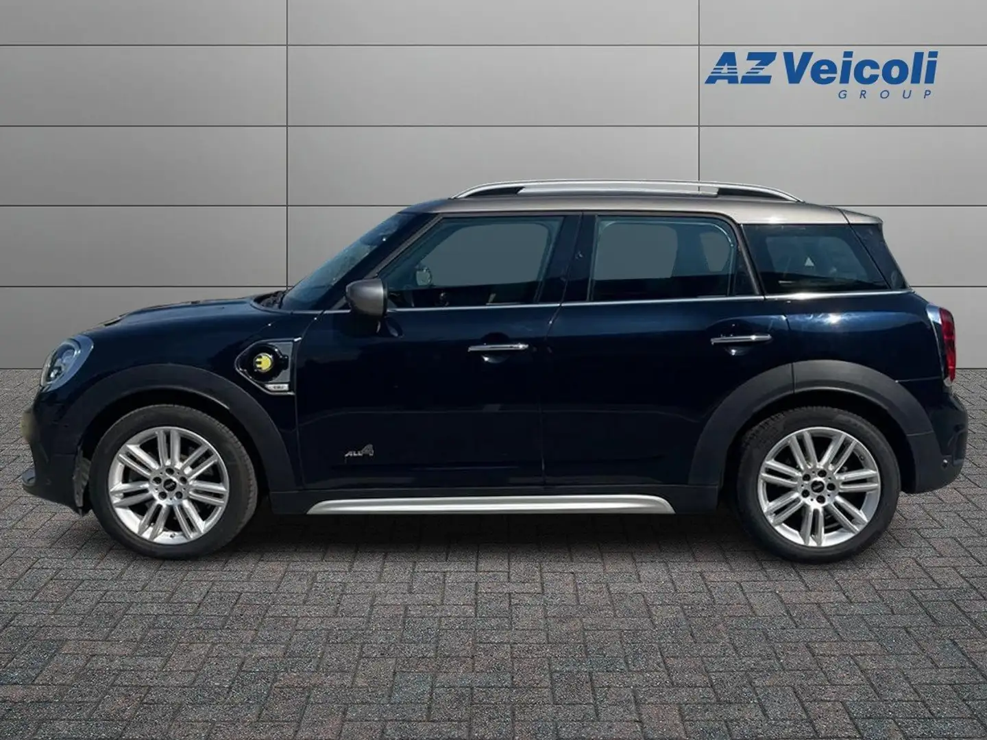 MINI Cooper SE Countryman Mini Countryman 1.5 Cooper Se Business All4 Auto - 1