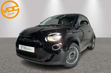 Hybrid Cabrio Icon