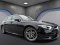 Mercedes-Benz A 200 d Aut. AMG Line *Led*Kamera*Alcantara* Schwarz - thumbnail 4