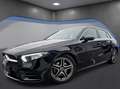 Mercedes-Benz A 200 d Aut. AMG Line *Led*Kamera*Alcantara* Schwarz - thumbnail 2