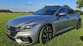 Volkswagen Arteon 1.5 TSI Business R, Nieuwstaat! Zilver - thumbnail 1