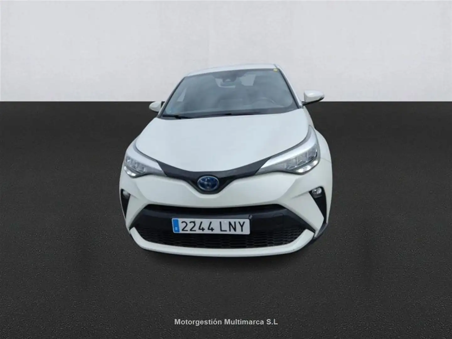 Toyota C-HR 1.8 125H Advance - 2