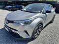 Toyota C-HR 1.8h Trend 2wd e-cvt Argento - thumbnail 1