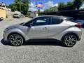 Toyota C-HR 1.8h Trend 2wd e-cvt Argento - thumbnail 6